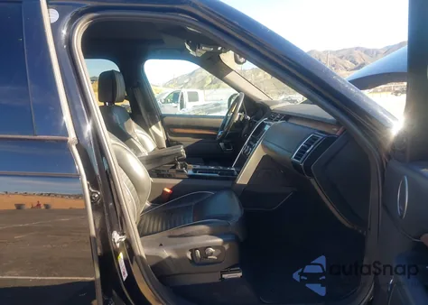 2018 Land Rover Discovery Hse Luxury from USA, damaged, VIN SALRT2RV6JA077159